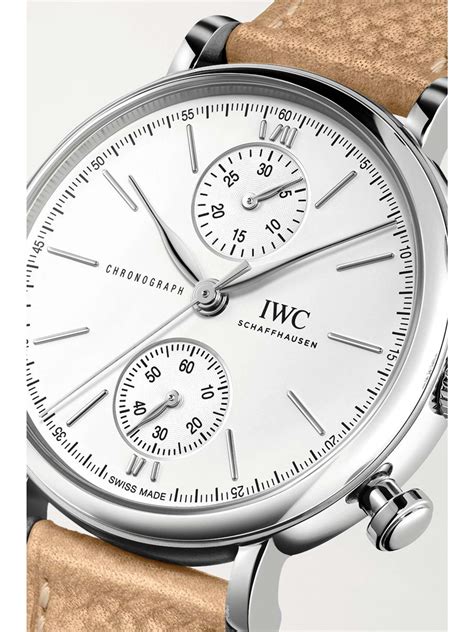 View all IWC Schaffhausen watches 